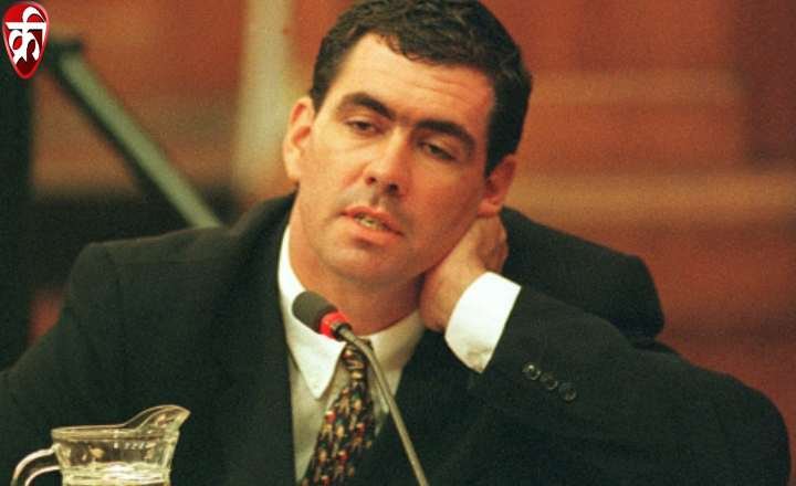 Main accused in the Hansie Cronje match-fixing case Sanjeev Chawla